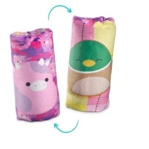 Squishmallows Water Wigglers